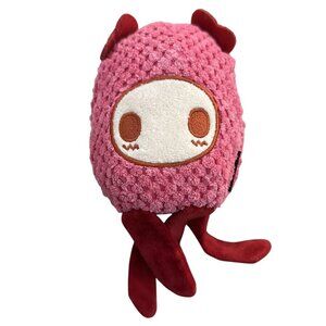 Bark Box Dog Super Chewer Toy Large Secret Monster Squoozle Fetch Squeak BarkBox